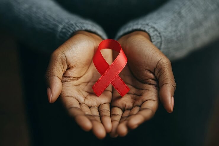 HIV/AIDS awareness campaign